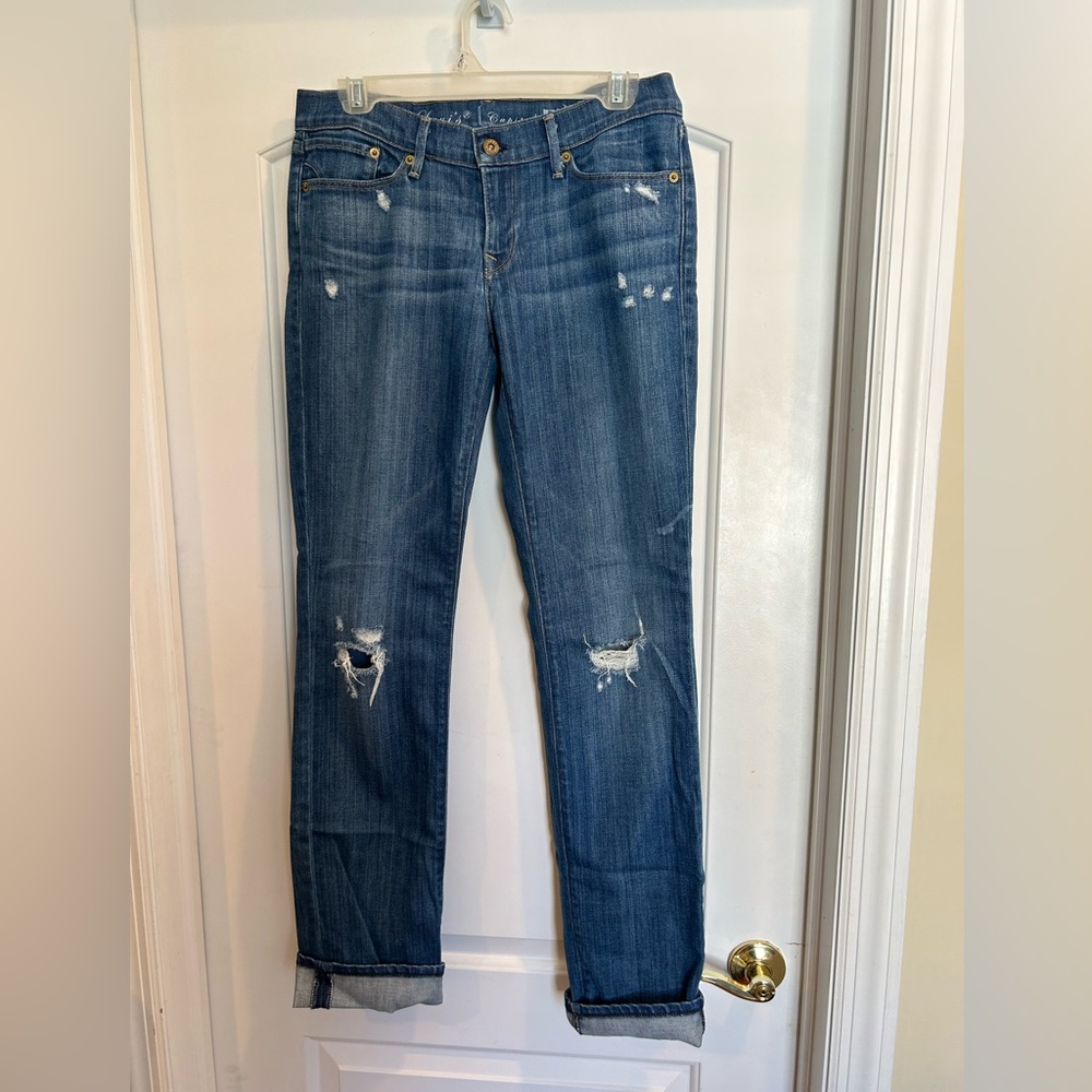 Levi’s Capital E - Size 29